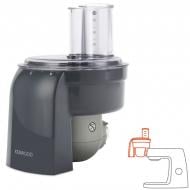 Насадка для нарезки кубиками Kenwood KAX400PL