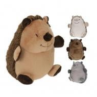 Стопор дверной Koopman "Ёж" 20 см коричневый/бежевый/серый