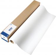 Фотопапір Epson  16" Premium Semimatte Photo Paper (260) 406мм x 30,5м C13S042149 C13S042149