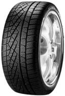Шина PIRELLI W240S2 sottozero 2 MO 245/55R17 V нешипованая зима