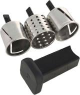 Насадка-терка-ломтерезка Kenwood MGX 300 (нарезка-терка 4 барабан KENWOOD MGX 300