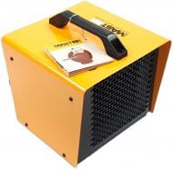 Электронагреватель Master B 3 PTC AIR HEATER 3 кВт 220 В