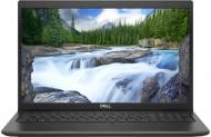 Ноутбук Dell Latitude 3520 15,6 (N099L352015UA_UBU) black