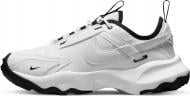 Кроссовки нисекс демисезонные Nike TC 7900 DR7851-100 р.42,5 белые