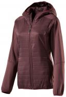 Джемпер McKinley Nevia wms 280776-295 р. 38 бордовый