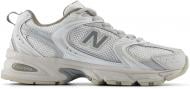 Кроссовки мужские New Balance 530 U530NEC р.45 серые