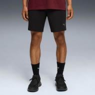 Шорты Puma M CLOUDSPUN 7" 52764401 р. L черный