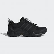 Кроссовки мужские осенние Adidas TERREX SWIFT R2 GTX CM7492 р.46 черные