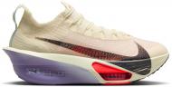 Кросівки жіночі Nike Alphafly 3 FD8315-101 р.40 бежеві Кросівки жіночі Nike Alphafly 3 FD8315-101 р.40 бежеві