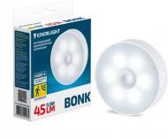 Ночник светодиодный Enerlight Bonk 0,5 Вт BONK30DC06N Ночник светодиодный Enerlight Bonk 0,5 Вт BONK30DC06N