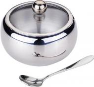 Цукорниця Lessner Tereza 11138 з ложкою