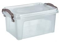 Контейнер для хранения Stars Plast 94002 1,75 л 105x140x210 мм