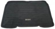 Ковер в багажник Peugeot 1665240080 универсальные