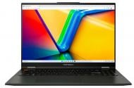 Ноутбук Asus Vivobook S 16 Flip TN3604YA-MY072W 16" (90NB1041-M006N0) midnight black