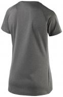 Футболка Pro Touch Natalia III RN wms 285831-900911 р.40 сірий