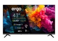 Телевизор Ergo 43JFQ7500 43″