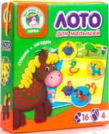 Настольные игры для детей Vladi Toys Настольные игры для детей Vladi Toys