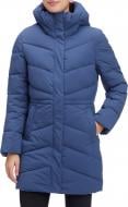 Куртка жіноча зимова McKinley ECOSTA W 429094-508 р.2XL синя