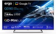 Телевизор Ergo 55MQD90 Game PRO 55″