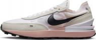 Кроссовки женские летние Nike Waffle One DC2533-104 р.40,5 белые