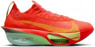 Кроссовки женские Nike Alphafly 3 FD8315-600 р.40 красные Кроссовки женские Nike Alphafly 3 FD8315-600 р.40 красные
