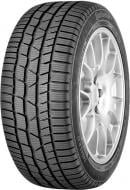 Шина Continental TS830P SUV FR 225/45R19 V нешипованая зима