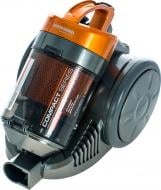 Пылесос Redmond RV-S314 (C) grey-orange