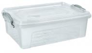 Контейнер для хранения Stars Plast 94005 3,75 л 95x200x300 мм