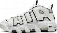 Кроссовки нисекс демисезонные Nike AIR MORE UPTEMPO DO6718-100 р.40 белые