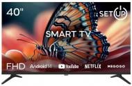 Телевізор Setup 40FSF30 40″