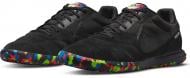 Футзальная обувь Nike Premier II Sala (IC) AV3153-090 р.45,5 черный