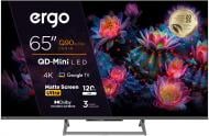 Телевизор Ergo 65MQ90 Ultra 65″