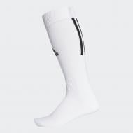 Гетри футбольні Adidas SANTOS SOCK 18 CV8094 р.40-42 білий