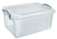 Контейнер для хранения Stars Plast 94006 5,5 л 145x200x300 мм