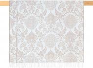 Плед Gemma 150x200 см бежевый Arya