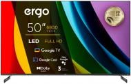 Телевизор Ergo 50JFS6800 50″