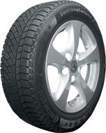 Шина Continental CONTIICECONTACT 6 XL 195/55R20 T нешипована зима