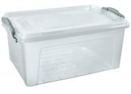Контейнер для хранения Stars Plast 94008 9 л 160x230x358 мм