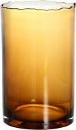 Ваза Цилиндр янтарный 35 см 35 см Другое
