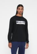 Футболка Jordan M J BRAND PHOTO LS CREW HV4563-010 р.XL черный