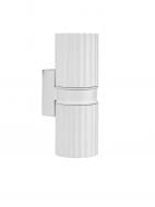 Підсвітка для сходів та фасаду Blitz 2x10 Вт GU10 /білий 19180W