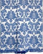 Плед Siena 200x2220 см голубой Arya