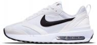 Кроссовки женские демисезонные Nike AIR MAX BLISS DH5131-101 р.36,5 белые
