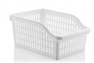 Контейнер для хранения 7400 белый универсальный 300x200x140 мм