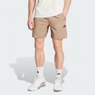 Шорты Adidas Train Essentials Woven JW2495 р. M коричневый