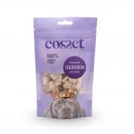 Лакомство для собак Cosset лиофилизированный говяжий желудок