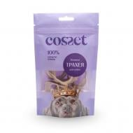 Лакомство для собак Cosset лиофилизированная говяжья трахея