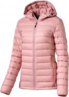 Куртка женское демисезонное McKinley Tarella wms 280793-360 р.XL розовое