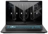 Ноутбук Asus TUF Gaming A17 FA706NFR-HX006 17,3" (90NR0JW5-M00070) graphite black