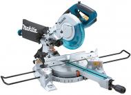 Пила торцовочная Makita LS0815FL